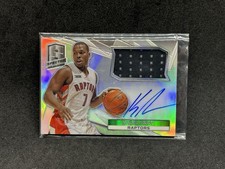 Kyle Lowry Rookie Cards Guide 5