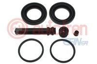 Reparatursatz Bremssattel Autofren Seinsa D43251 43Mm FüR Mitsubishi Eclipse 3
