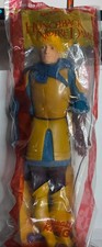 1996 Burger King Kids Meal Walt Disney The Hunchback of Notre Dame Phoebus Doll