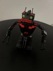 LEGO Space: Recon Robot (6889) 100% complete set (partial instructions -no box)
