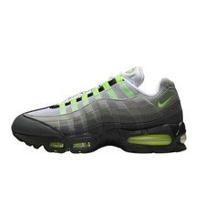 Nike Air Max 95 OG Big Bubble Neon 2025 | EU 40,5 / US 7,5 | NEU DSWT ORIGINAL
