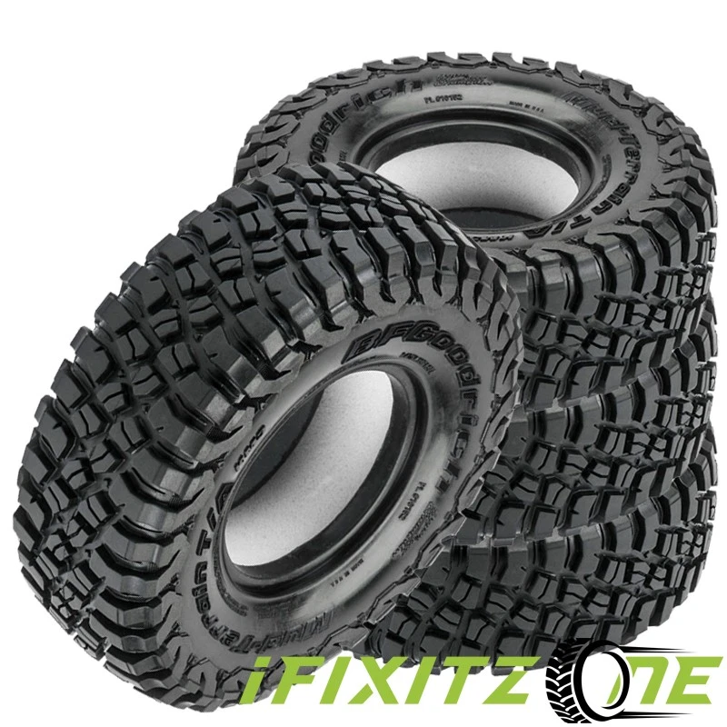 BFGoodrich 255/85/16 Car & Truck Tires for sale | eBay