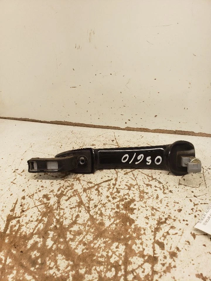 Manija de puerta de pasajero puerta exterior delantera para 04-09 MAZDA 3 1388027 Foto 3 de 4