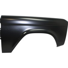 Fender For Ford Bronco 1966-1977 Front Passenger Side