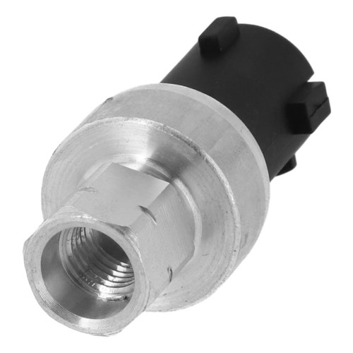 AC Pressure Switch A/C Pressure Sensor Interchange PART NUMBER 05066512AA - Picture 8 of 12