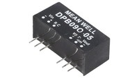 5907998733079 Przetwornica Dc/Dc, 9W, Uwej: 36...75 Vdc, Uwyj: 5 VDC DPB09C-05 M