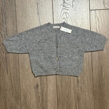 NWT $158 MAKIE Cashmere Cardigan Gema CA5   G...
