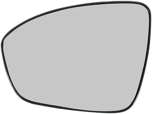 Door Mirror Glass Dorman 57115 fits 19-21 Nissan Altima