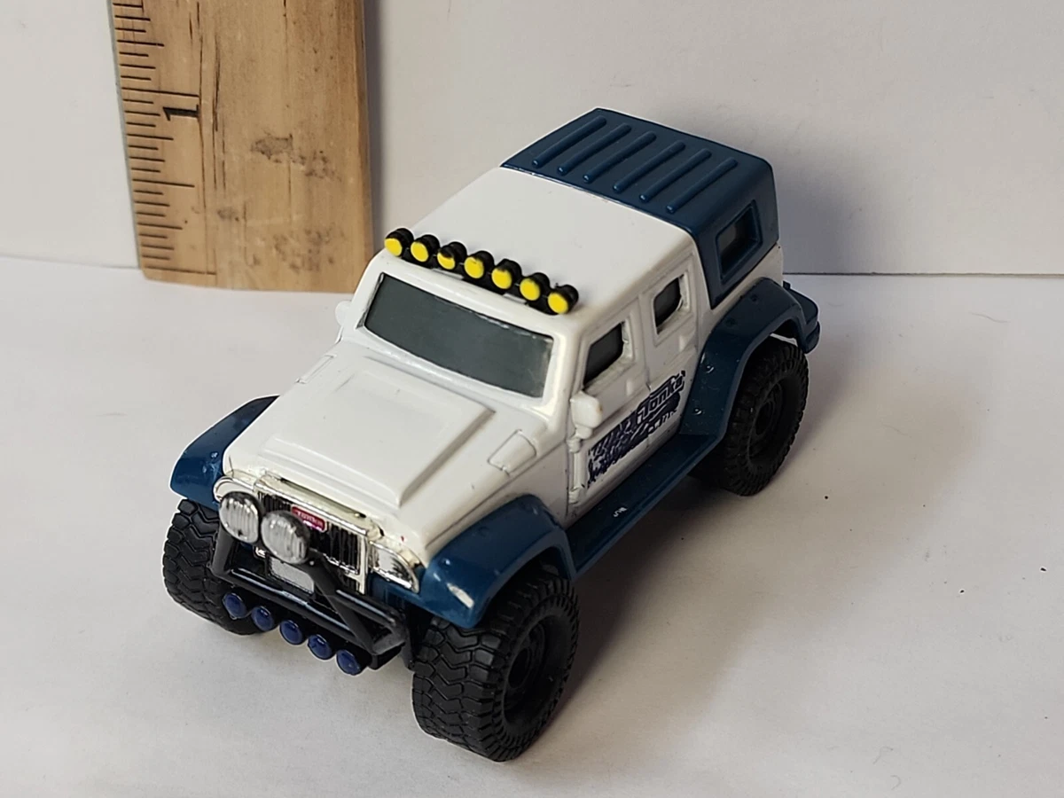Tonka Jeep Diecast & Toy Cars for sale | eBay