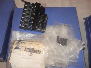 Fuse Box Kit, New. 64-66 Corvette | eBay
