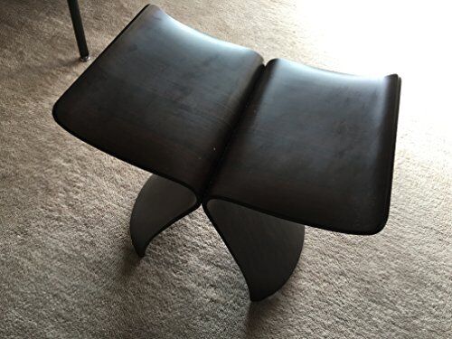 Sori Yanagi Butterfly Stool Rosewood S-0521 RW-ST Tendo Mokko Chair Tendo - Picture 1 of 5