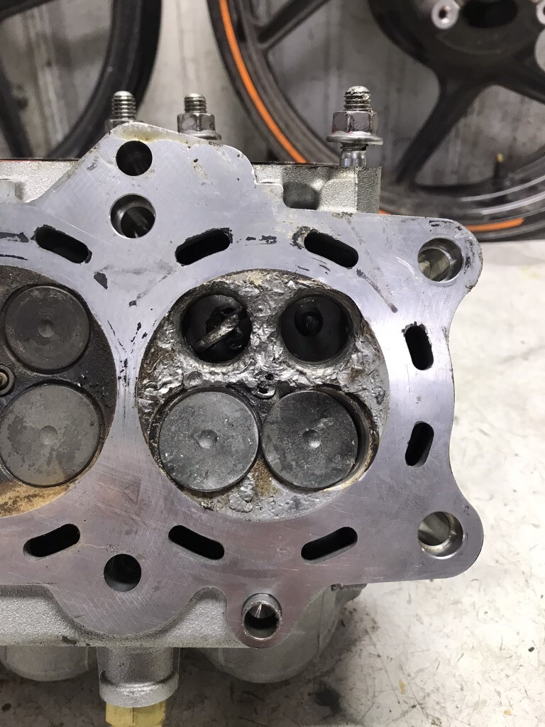 to.k ページ Kawasaki Ninja ZX6R / 636 / ZX10R / ZX14R Spare Key - Key Blank | OE