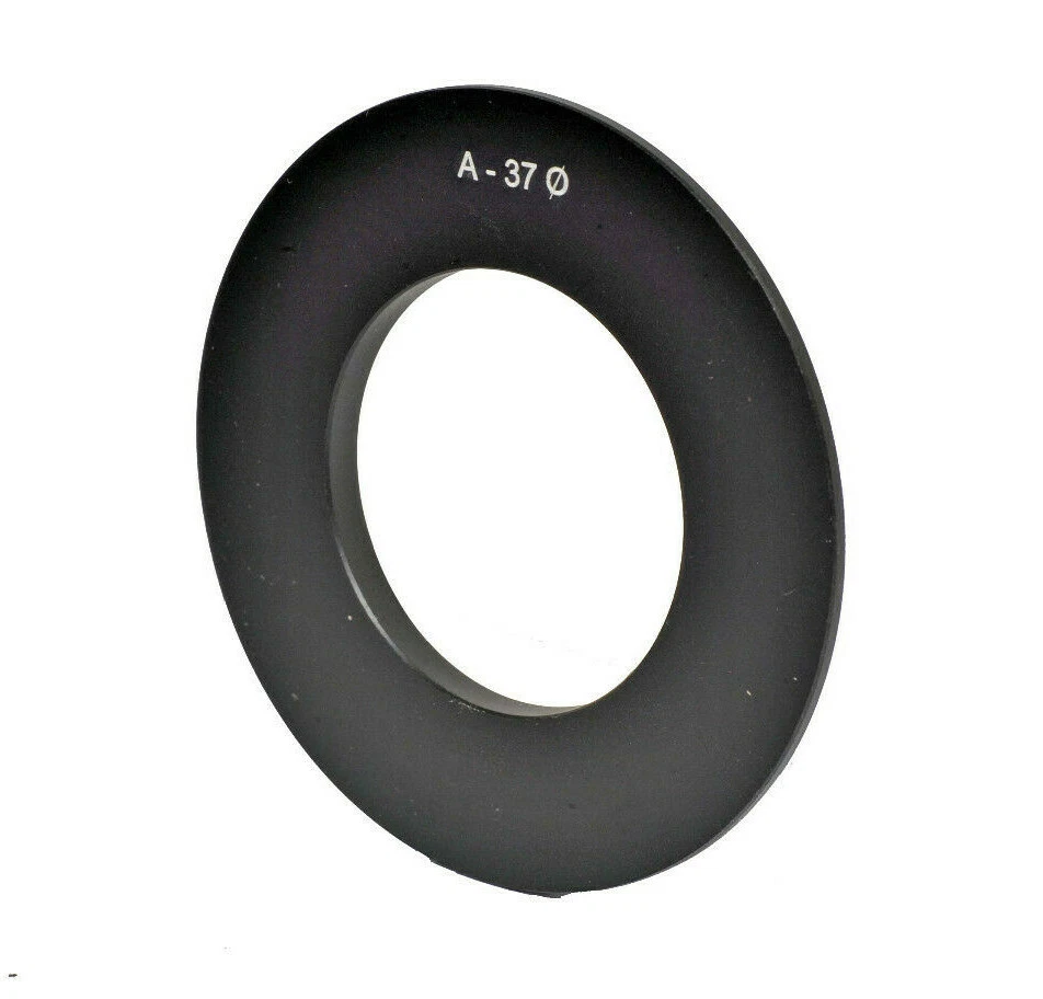 Cokin  Compatible A Series 37mm Adapter Ring  - Image 3 of 3