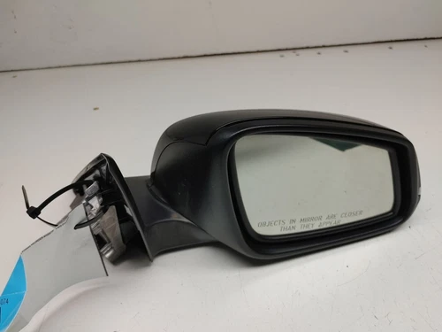 2012-18 BMW F30 320i 328i 330i Right Passenger Side View Mirror 6 Pin Black OEM✅