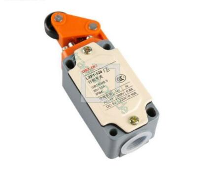 1PC NEW DELIXI LXP1-120 LXP1-120/1E LIMIT SWITCH