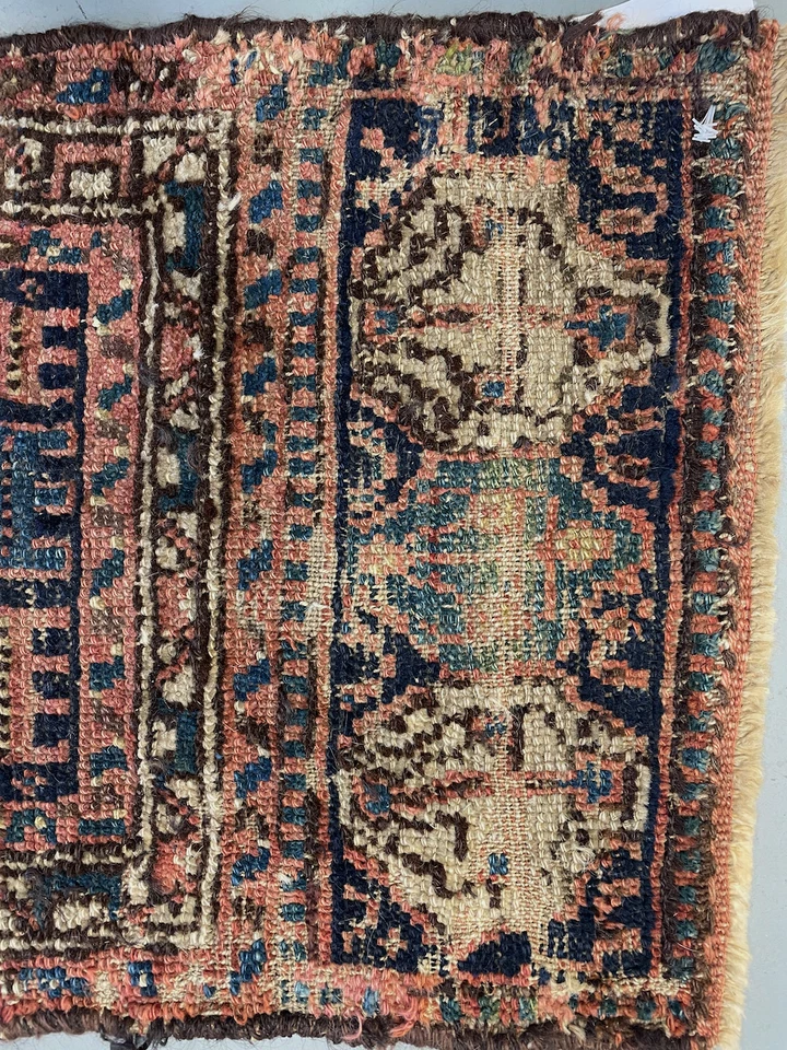 Bolso Lori antiguo Foto 3 de 4