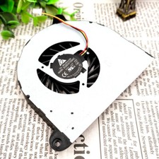 DELTA KSB05105HC DC05V 0.45A 3-wire Notebook CPU Cooling Fan High Air Volume