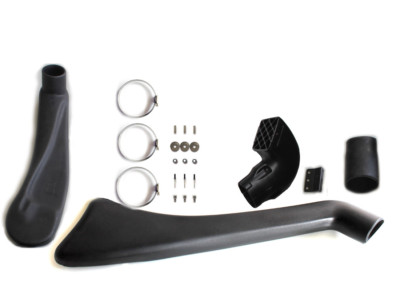 Prime Tech Ansaugschnorchel Snorkel für Isuzu D-Max 2006