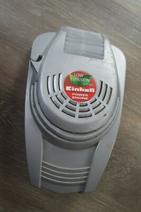 Motorabdeckung für Einhell Rasenmäher GC-PM 46
