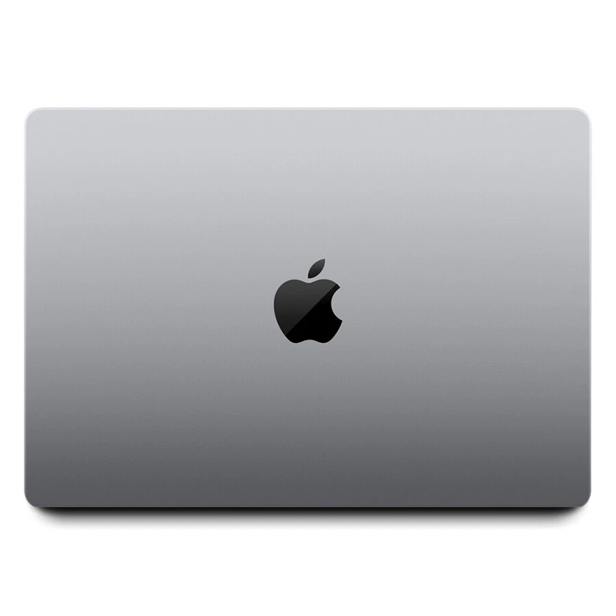 2021 Apple M1 Pro MacBook Pro 16" 32GB/512GB SSD - (Space Gray) A2485 w/Warranty - Image 4 of 4