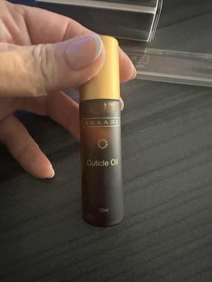 Sakare Nail Kit Ocean NEW eBay