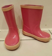 clarks doodles wellies