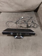 OEM Microsoft Xbox 360 Kinect Sensor Bar Only - Black Tested/Working Video Game