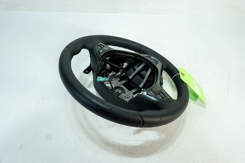 09-13 Hyundai Genesis OEM Volante Crucero y Radio Controles Palancas de Cambio - Imagen 7 de 17