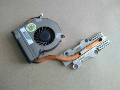 Kühler Waschbecken für eMachines E510 - KAL10 Fan Heatsink
