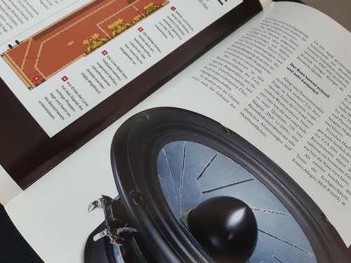 T+A Elektroakustik catalogs over 20 pieces - Zdjęcie 11 z 12