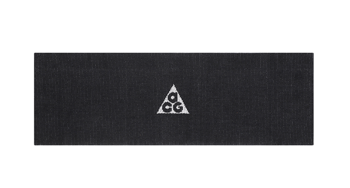 Nike ACG Dri-Fit UV Lightweight Headband Unisex Sports Nike ACG Dri-Fit UV Lightweight Headband Unisex Sports