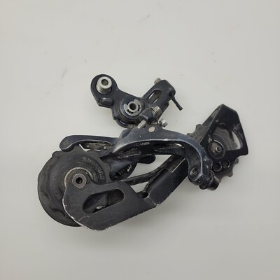 Shimano Deore XTR RD-M986 Rear Derailleur 10 Speed MTB | eBay