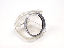 Leica E. Leitz N.Y SL 39mm Filter w/Case