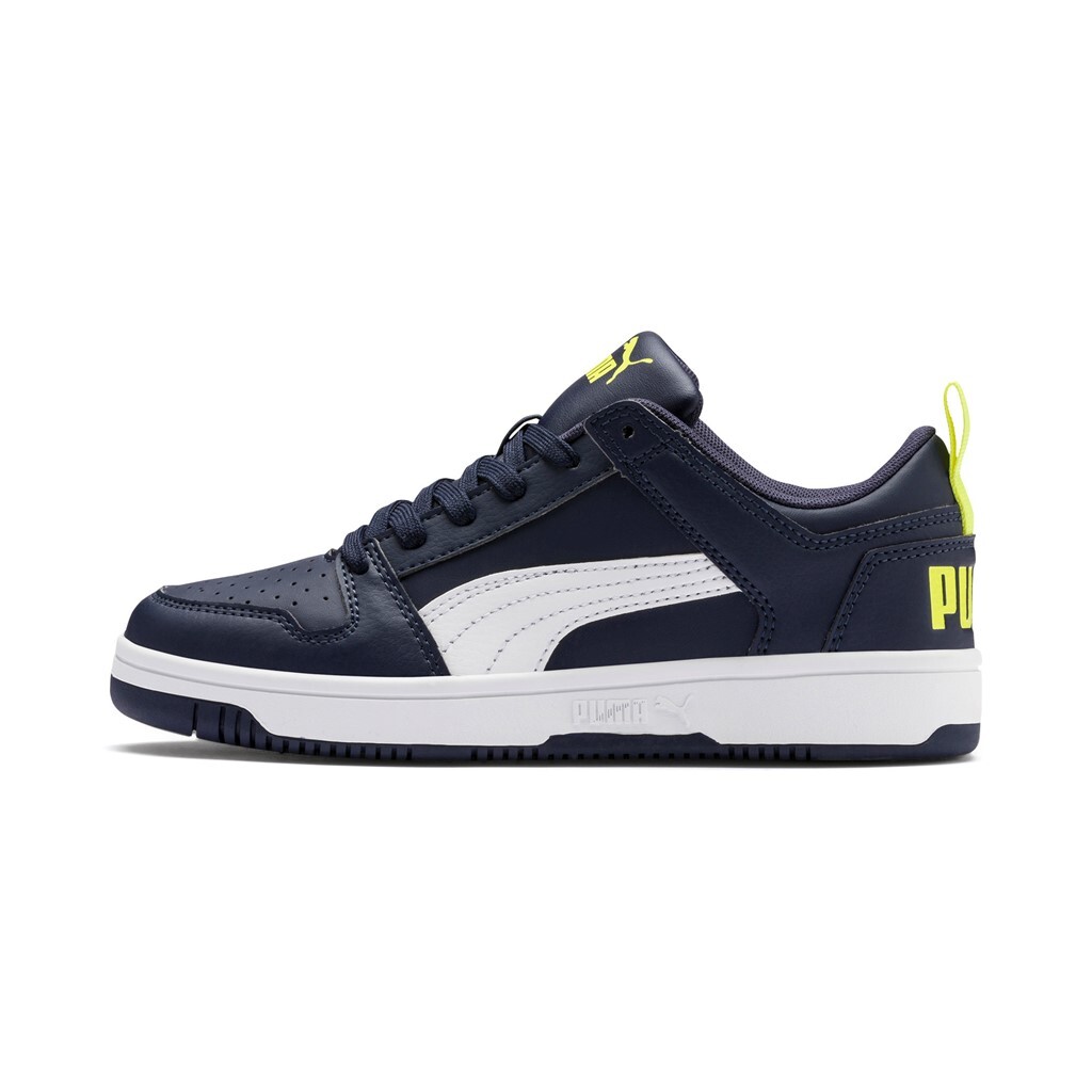 PUMA★REBOUND LAYUP Lo SL★兼用★2色 Amazon.com: PUMA Rebound Layup Dual Puma Black/Team Light