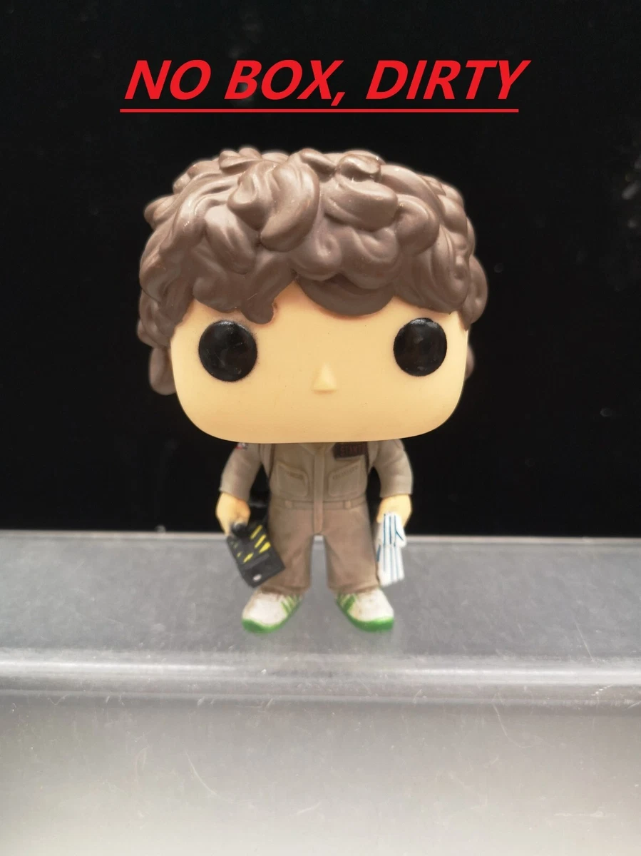 Funko pop dustin store ghostbuster