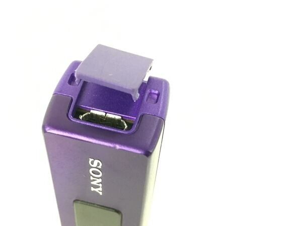 NW-M505/V 16GB VIOLET SONY Walkman M Series Digital Music NW-M505/V 16GB VIOLET SONY Walkman M Series Digital Music