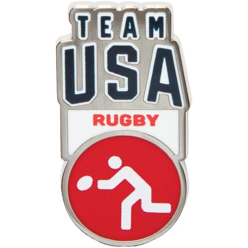 Rugby World Cup France 2023 20UNIONS COLLECTION Pin Official Japan