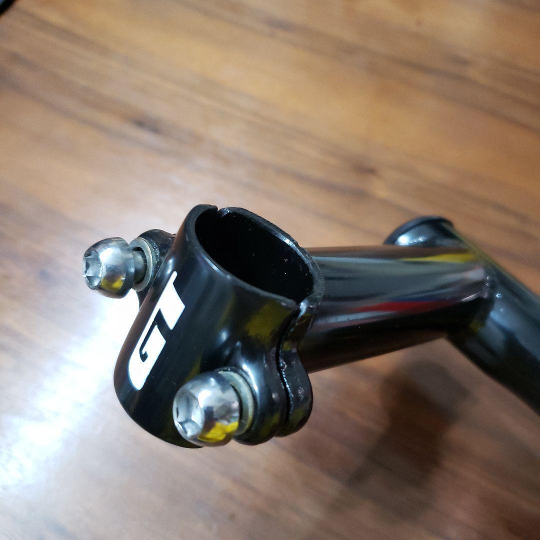 Gt Mountain Bike Stem Oversize Thread eBay