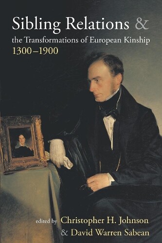 Thumbnail - Christopher H. Sibling Relations And The Transf (gebundene Ausgabe)