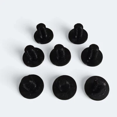 Suncast/Craftsman Replacement Screw (8 pack) Storage Sheds