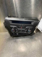 11 12 13 KIA OPTIMA Heater A/c Control