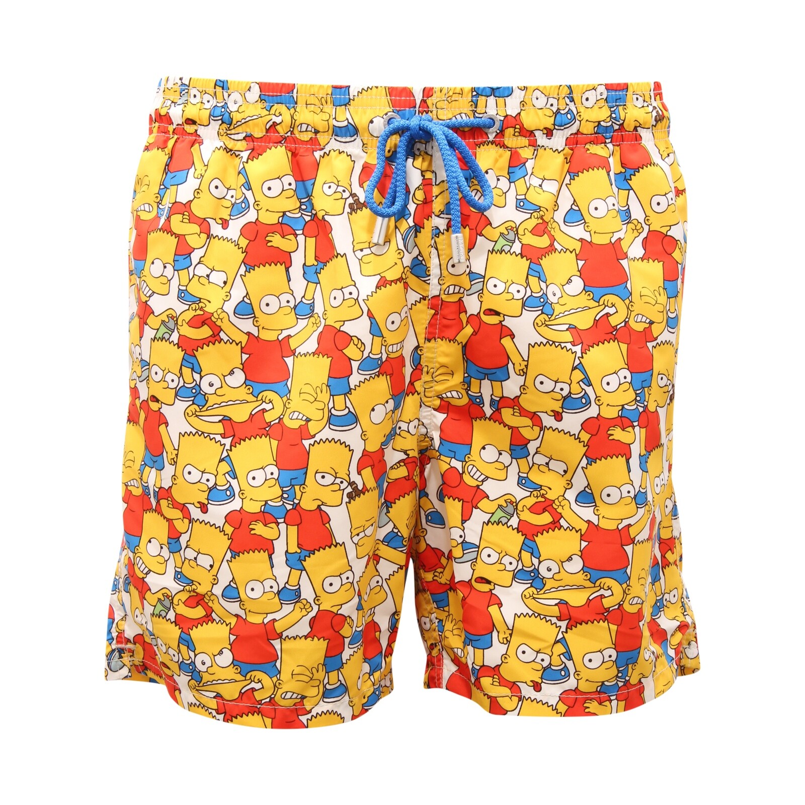 2638AS костюм uomo MC2 SAINT BARTH мужская пляжная одежда 20090₽