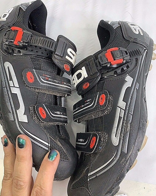 wide width cycling shoes