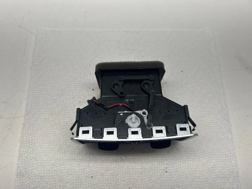 OEM REAR Center Console AIR VENT FOR 2007 2008 2009 2010 2011 AUDI S6 4F0819203C - Image 3 of 4