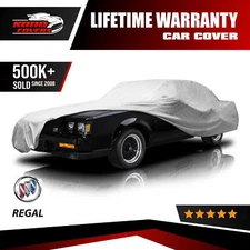 NEW Buick GRAND NATIONAL 84- 87 88 5 layer Car Cover