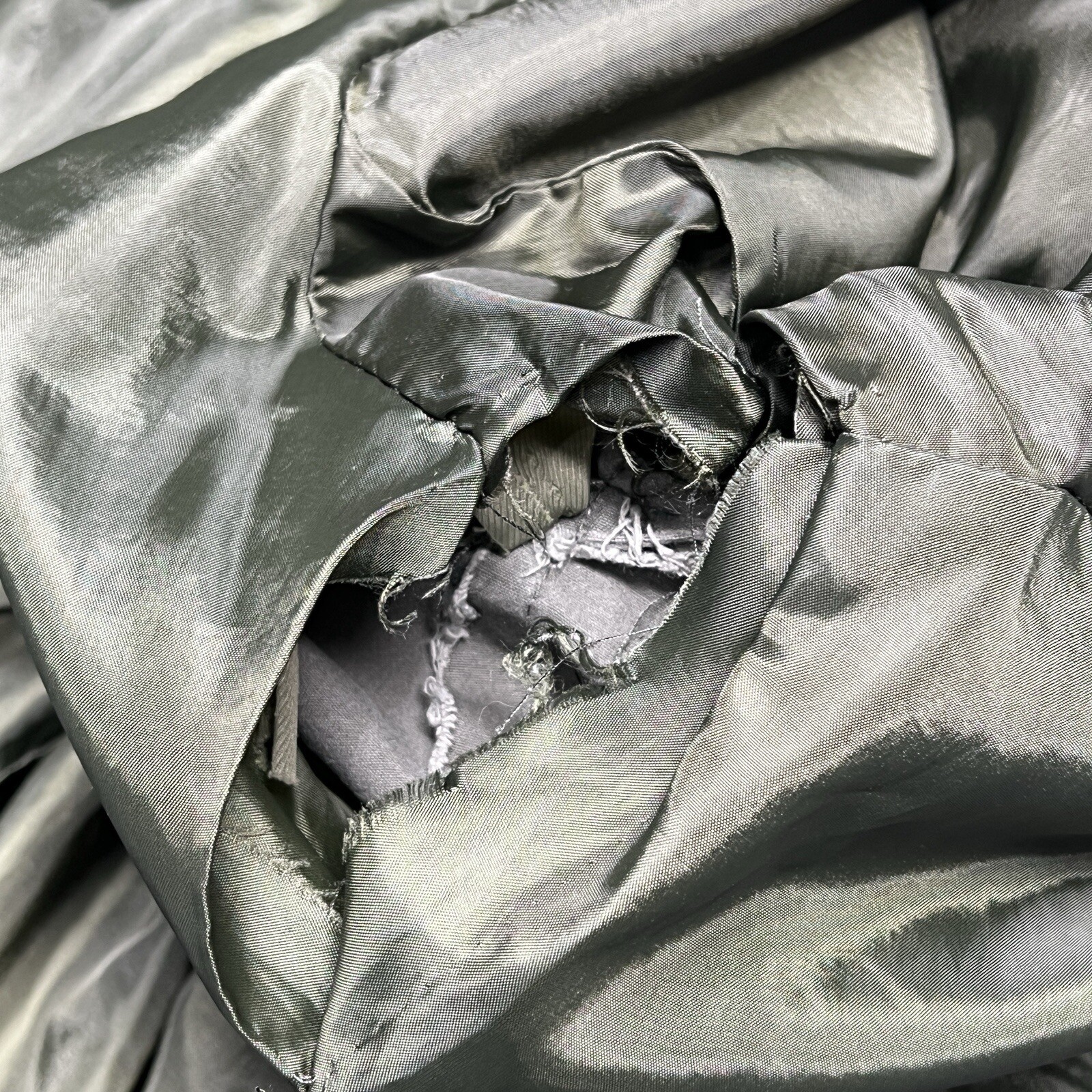 Yoki Outerwear Jacket Medium Collection Light Wei… - image 16