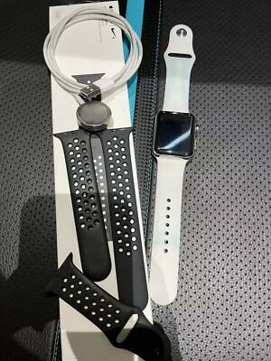 apple watch 42mm stainless | Gumtree 
