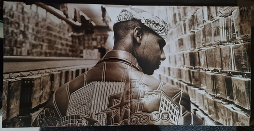 Juelz Santana "What The Game's Been Missing" (Def Jam Records) - Picture 3 of 11