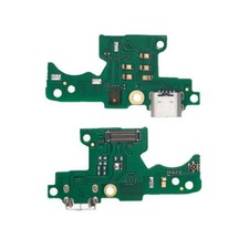 New USB Charger Charging Port Connector Dock Mic Flex Cable Board For Nokia 3.1