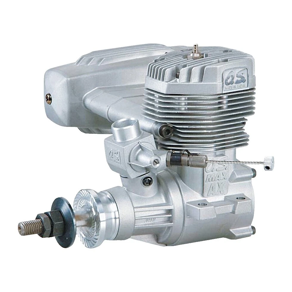 Hobby RC Gas/Nitro Engines for Boats & Watercraft